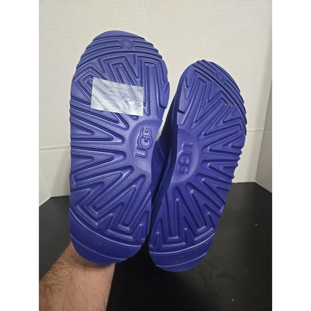 UGG KIDS NEUMEL II BOOT 1017320K VIOLET NIGHT SIZE 6 (100% AUTHENTIC) BRAND NÉW - Picture 8 of 9